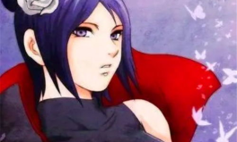 扮火影小姐姐,青春热血，忍者传奇