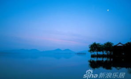 杭州西湖写真拍摄,捕捉诗意光影瞬间